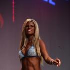 Carlie  Paquin - NPC Empire Classic 2013 - #1